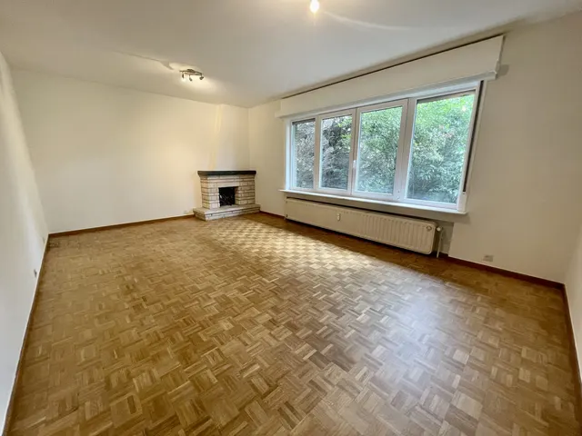 Appartement te huur in Evere – 1/6