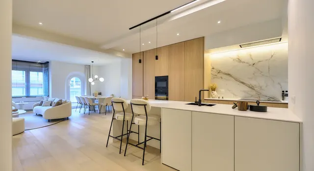 Appartement te koop in Knokke Centrum – 1/7