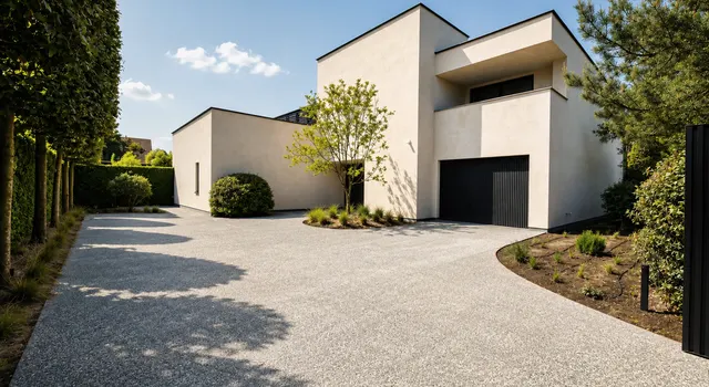 Villa te koop in Knokke Zoute – 1/10