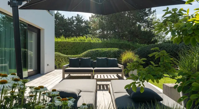 Villa te koop in Knokke-Zoute – 1/10