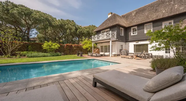 Villa te koop in Knokke -Zoute – 1/10