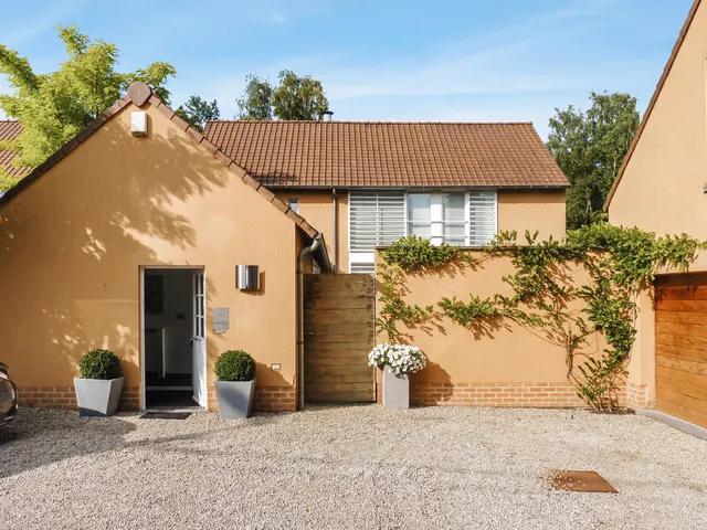 Villa à vendre à Rixensart – 1/26