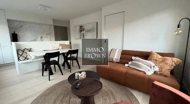 Appartement te koop in Knokke Centrum – 1/7