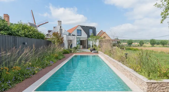 Villa te koop in Damme Oostkerke – 1/10