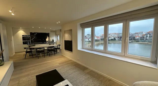 Appartement te koop in Knokke Duinbergen – 1/10