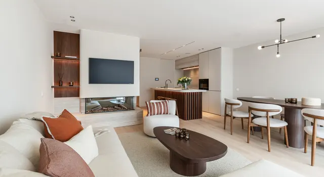 Appartement te koop in Knokke Zoute – 1/10