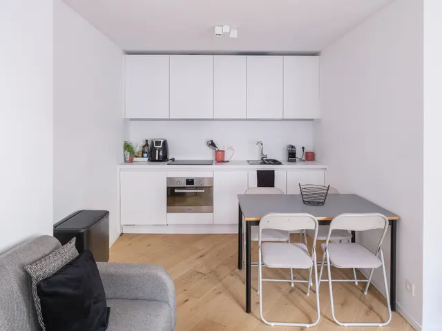 Studio à vendre à Gent – 1/7