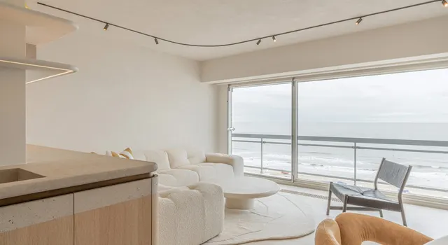 Appartement te koop in Knokke – 1/10