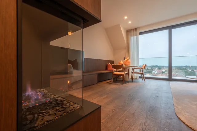 Appartement te koop in Knokke Zoute – 1/10