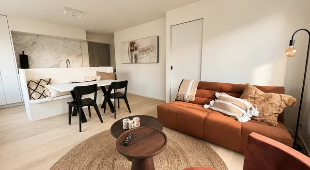 Appartement te huur in Knokke Centrum – 1/6
