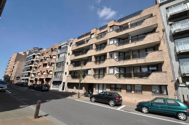 Penthouse te huur in Knokke Centrum – 1/10