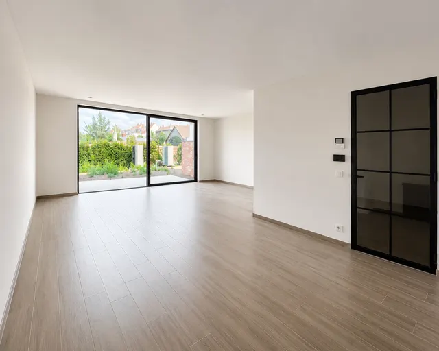 Villa te huur in Knokke – 1/10