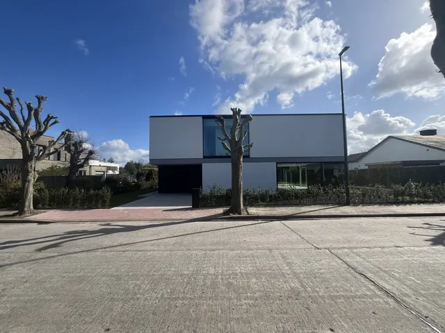 Villa te huur in Knokke Polders – 1/10