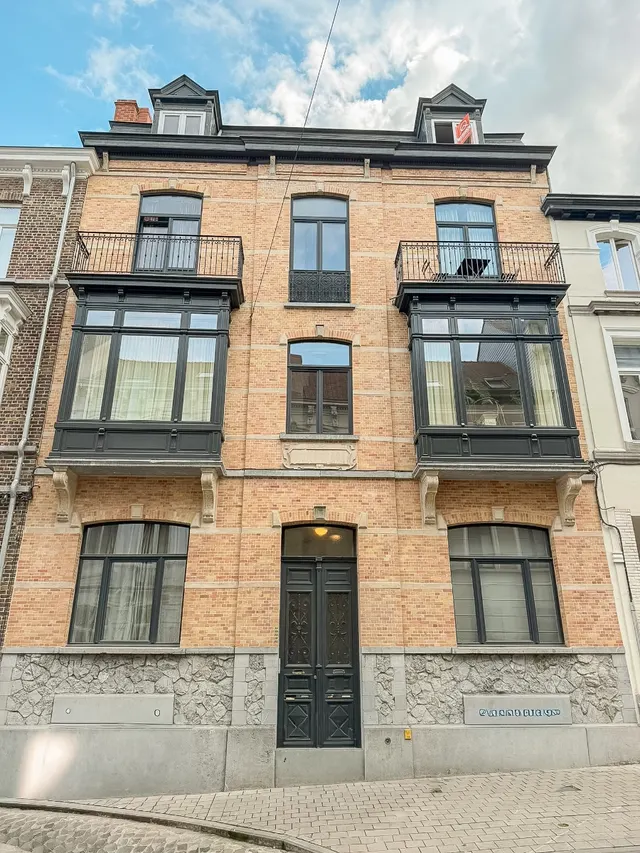 Appartement te huur in Gent – 1/10