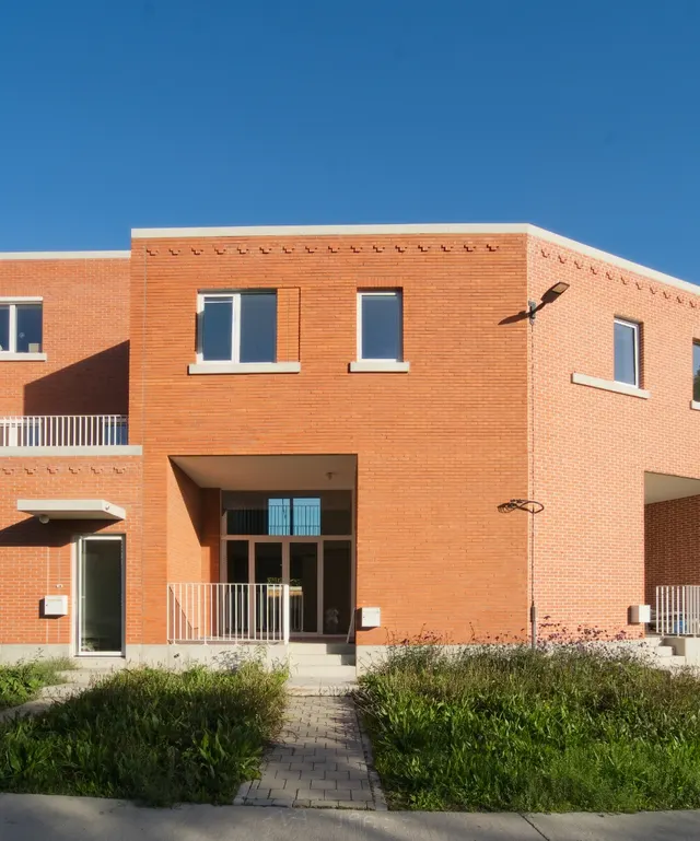 Woning te huur in Gentbrugge – 1/10