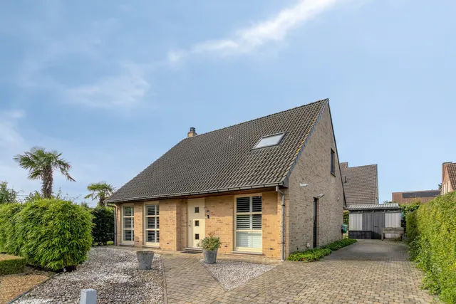 Huis te koop in Hamme – 1/10