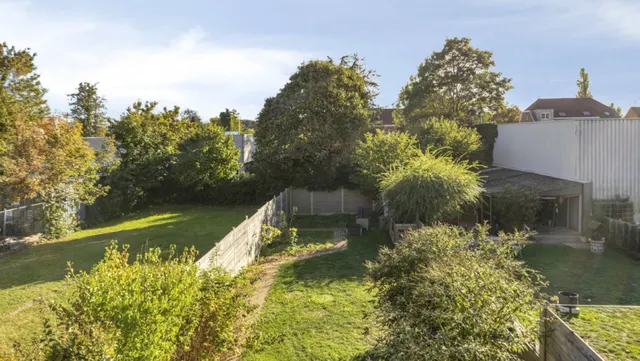 Maison à vendre à Bierbeek – 1/10
