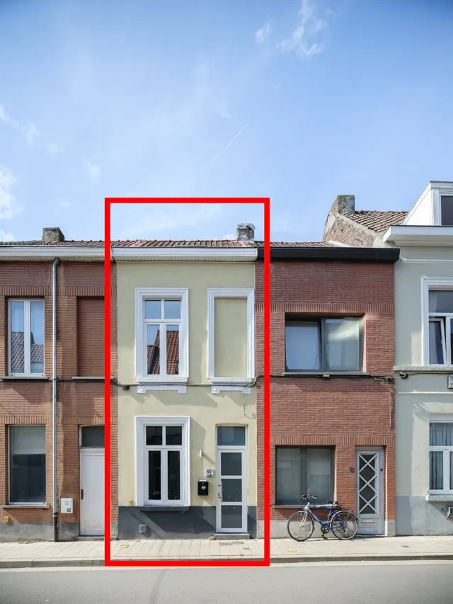 Woning te huur in Gent – 1/10