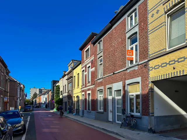 Woning te huur in Gent – 1/10