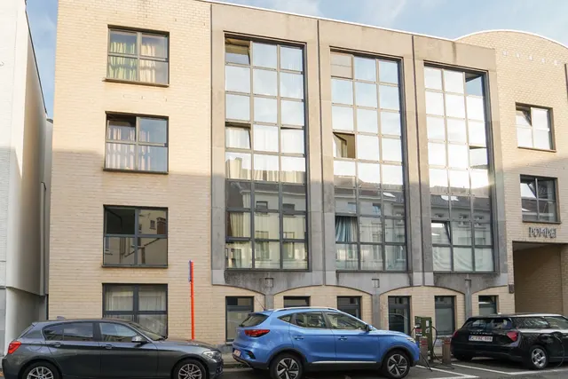 Appartement te huur in Gent – 1/10