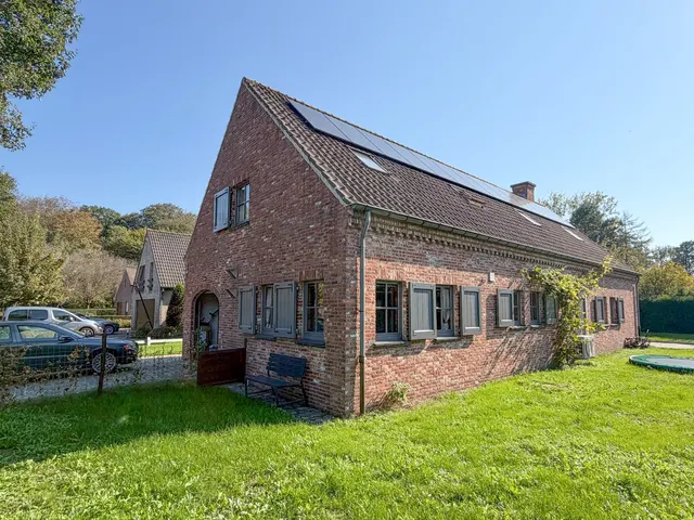 Woning te huur in Oostakker – 1/30