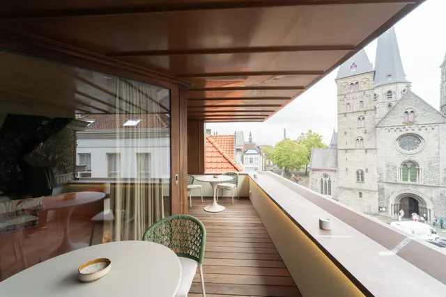 Woning te huur in Gent – 1/10