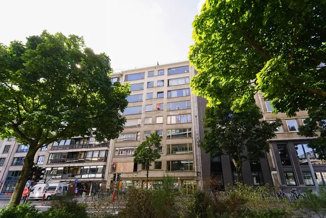 Appartement te huur in Gent – 1/10