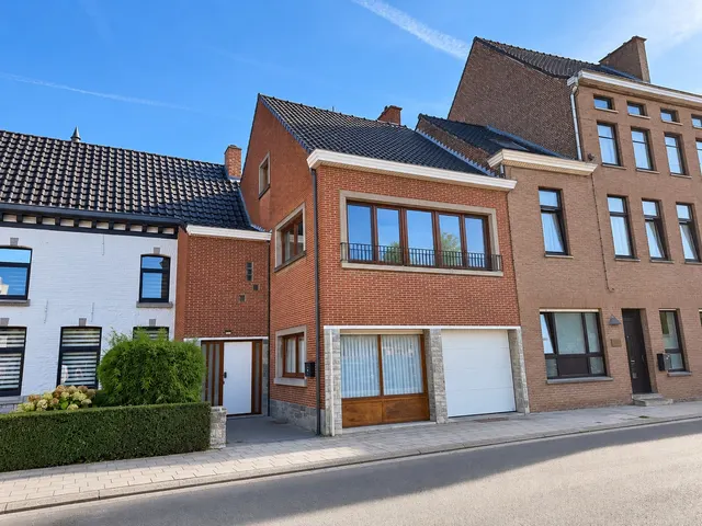 Huis te huur in Antoing – 1/10