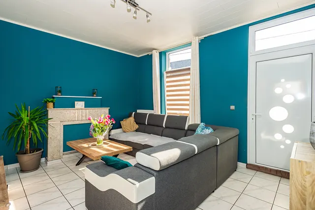 Huis te koop in Colfontaine – 1/10