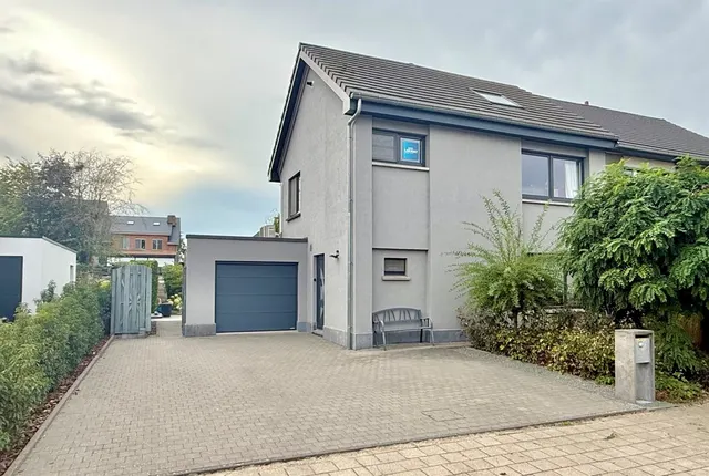 Maison à vendre à Londerzeel – 1/10