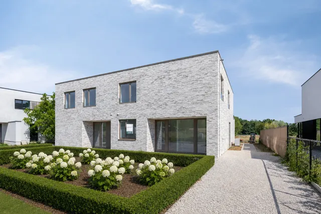 Huis à vendre à Houwaart – 1/10