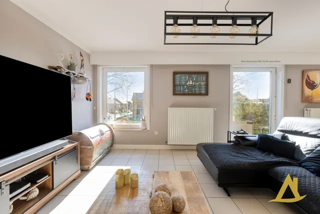 Appartement à vendre à Diest – 1/10