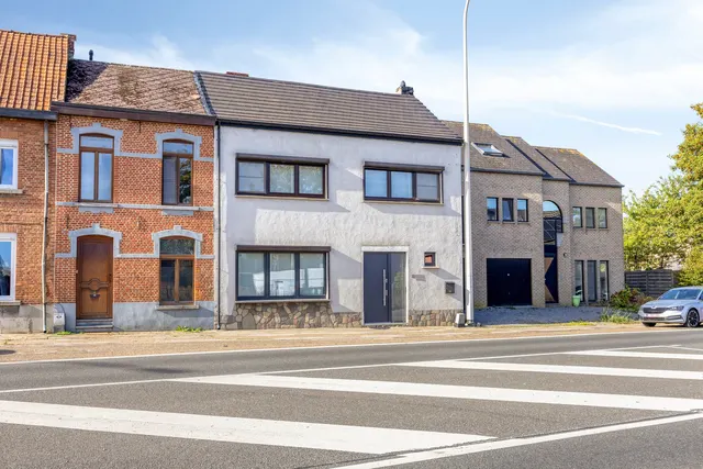 Huis for sale in Diest – 1/10