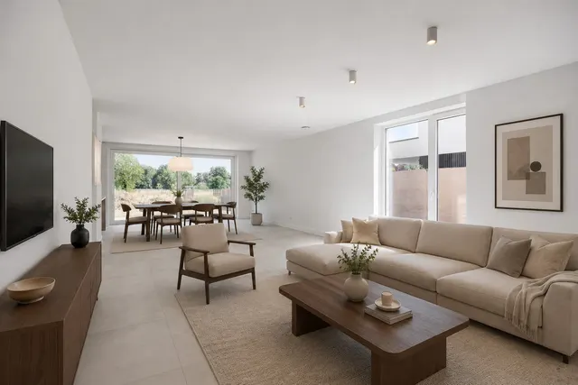 Huis à vendre à Houwaart – 1/10