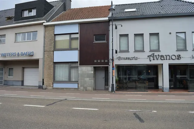 Villa à louer à Heusden-Zolder – 1/10