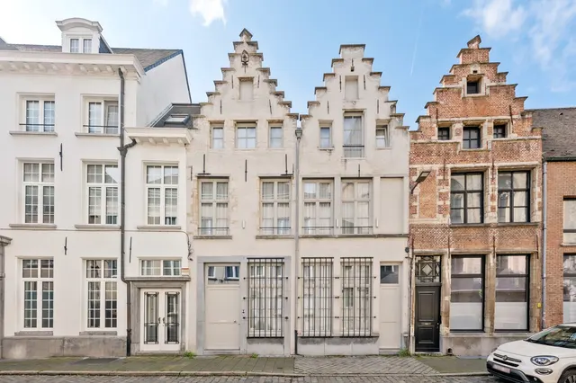 Huis te koop in Antwerpen – 1/10
