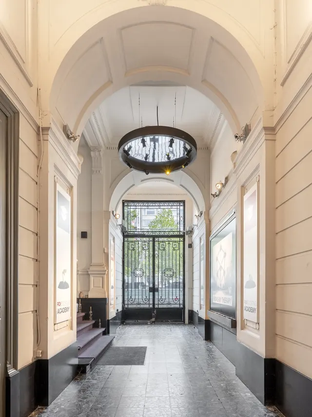 Huis te koop in Antwerpen – 1/10