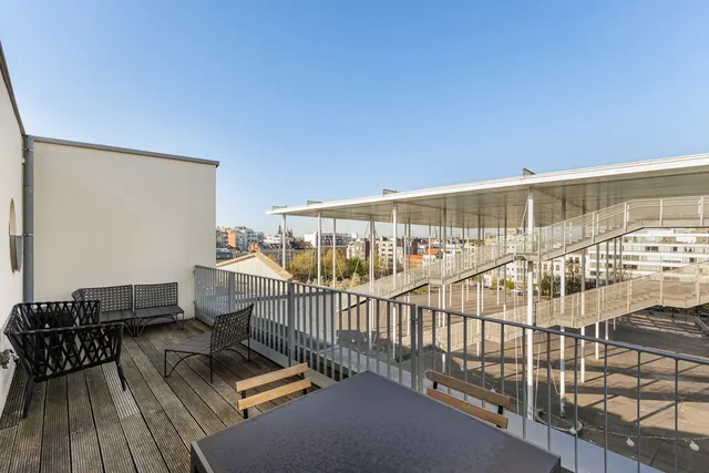 Appartement à vendre à Antwerpen – 1/8