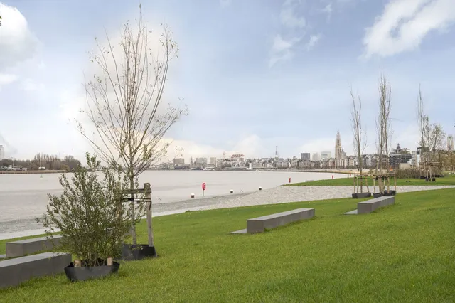 Appartement à vendre à Antwerpen – 1/8