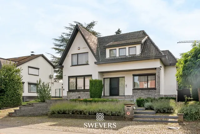 Woning for sale in Heusden-Zolder – 1/10