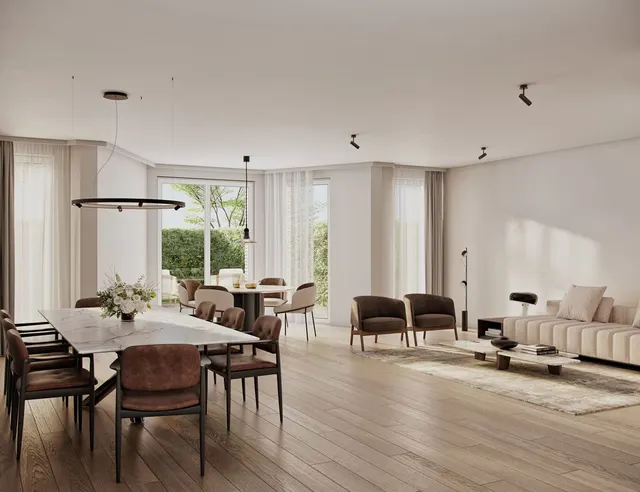 Apartment for sale in Antwerpen – 1/8