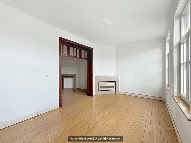 Appartement te koop in Anderlecht – 1/7