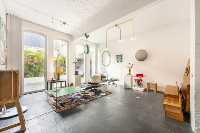 Appartement à vendre à Antwerpen – 1/10