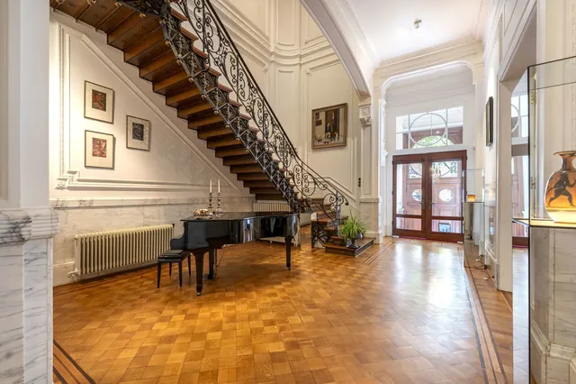 Huis à vendre à Antwerpen – 1/10