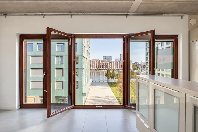 Appartement à vendre à Antwerpen – 1/10
