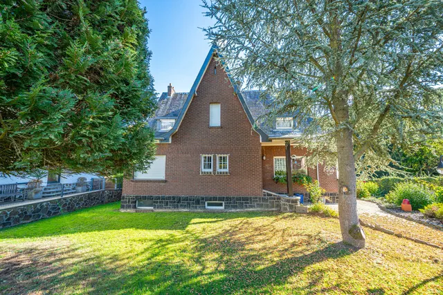 Huis te koop in Lontzen – 1/10