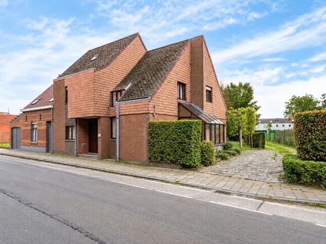 Woning à vendre à Maldegem – 1/10