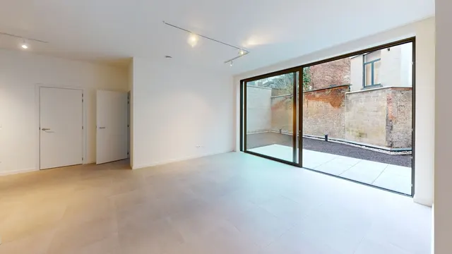 Appartement te huur in Antwerpen – 1/10