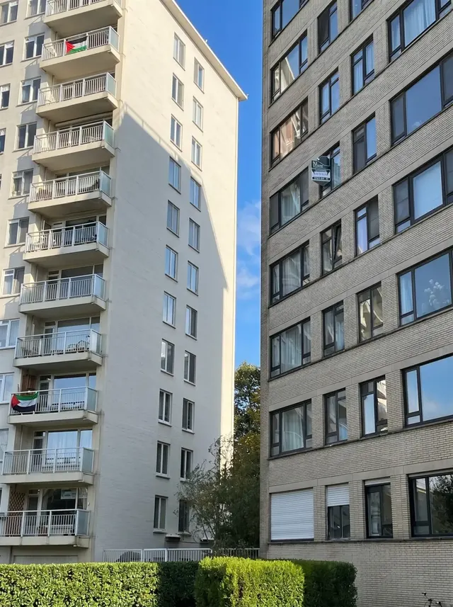 Appartement te koop in Borgerhout – 1/10