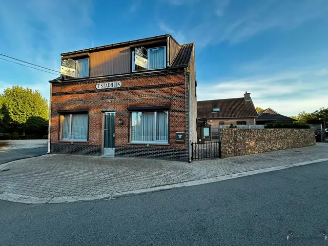 Huis for sale in Moerzeke – 1/10